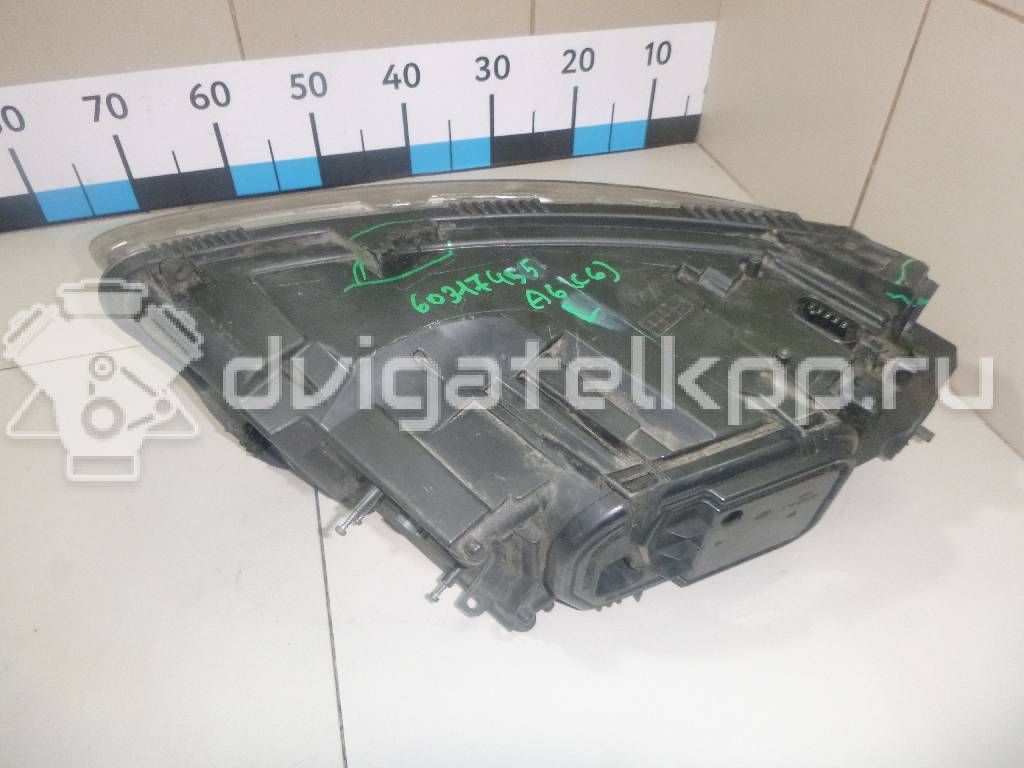 Фото Фара левая  4F0941029CQ для Audi A6 {forloop.counter}}