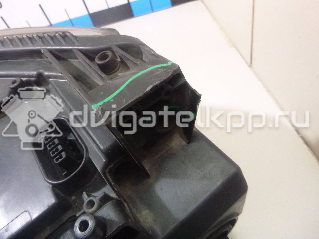 Фото Фара левая  4F0941029CQ для Audi A6 {forloop.counter}}