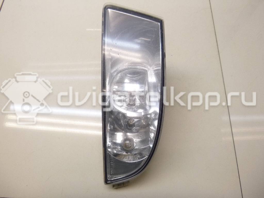 Фото Фара противотуманная левая  1Z0941701C для Skoda Octavia / Octaviaii 1Z3 {forloop.counter}}