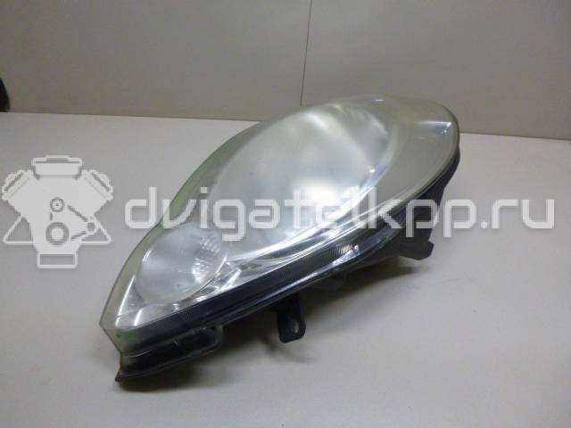 Фото Фара правая  7701068178 для Renault Kangoo 1 {forloop.counter}}