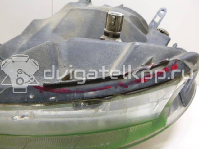 Фото Фара правая  7701068178 для Renault Kangoo 1 {forloop.counter}}
