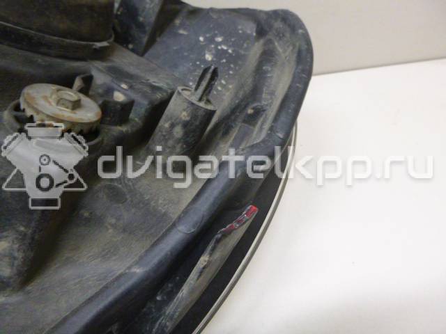 Фото Фара правая  7701068178 для Renault Kangoo 1 {forloop.counter}}