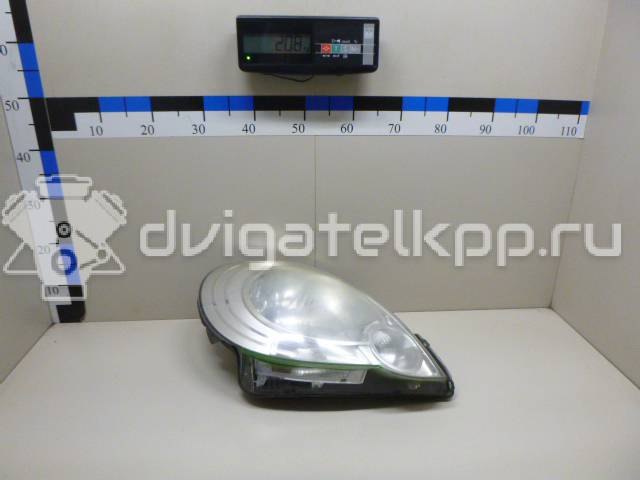 Фото Фара правая  7701068178 для Renault Kangoo 1 {forloop.counter}}