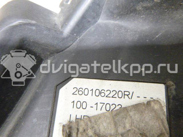 Фото Фара правая  7701068178 для Renault Kangoo 1 {forloop.counter}}
