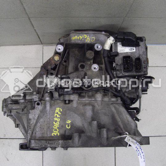 Фото Контрактная (б/у) МКПП для Citroen / Peugeot 109 л.с 16V 1.6 л 9HZ (DV6TED4) Дизельное топливо BVM6