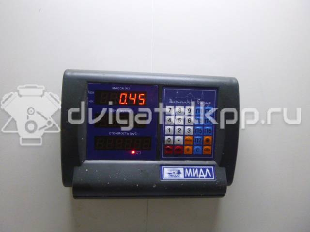 Фото Фара противотуманная левая  9680498680 для Peugeot 308 / Rcz {forloop.counter}}