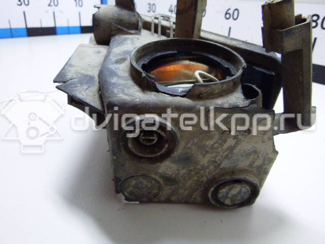 Фото Фара противотуманная левая  13261997 для Opel Astra / Zafira {forloop.counter}}