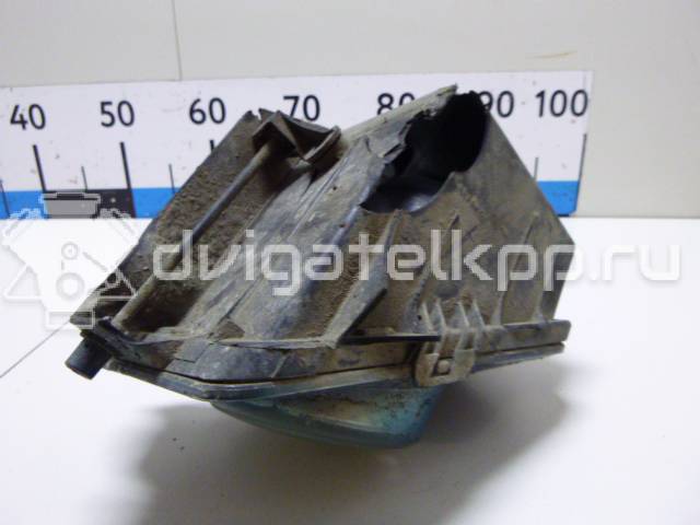 Фото Фара противотуманная левая  13261997 для Opel Astra / Zafira {forloop.counter}}