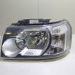 Фото Фара левая  LR001572 для Land Rover Freelander {forloop.counter}}