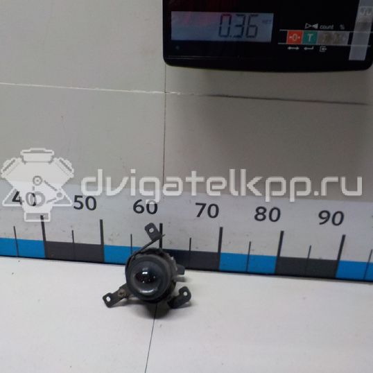 Фото Фара противотуманная правая  922021W210 для Kia Rio