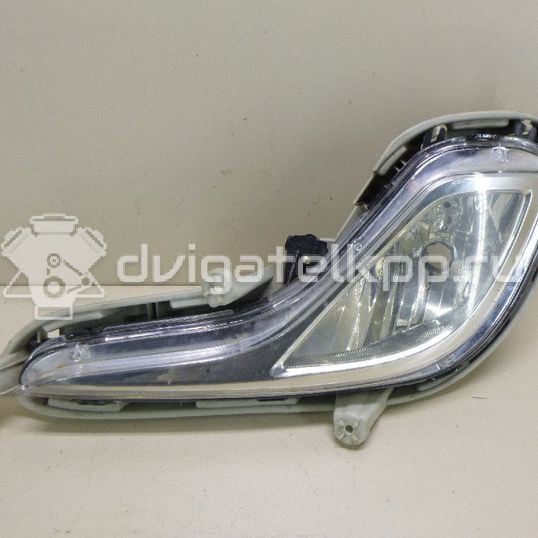 Фото Фара противотуманная левая  922011R010 для Hyundai Accent