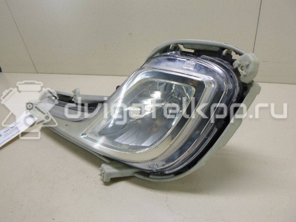 Фото Фара противотуманная левая  922011R010 для Hyundai Accent {forloop.counter}}
