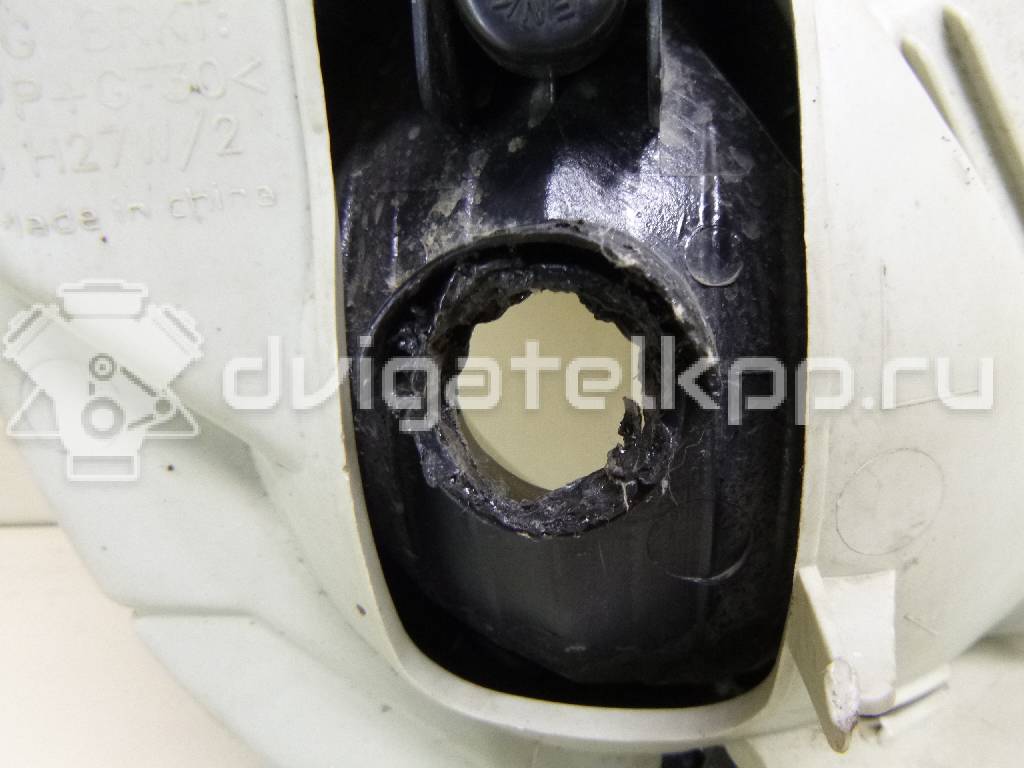 Фото Фара противотуманная левая  922011R010 для Hyundai Accent {forloop.counter}}