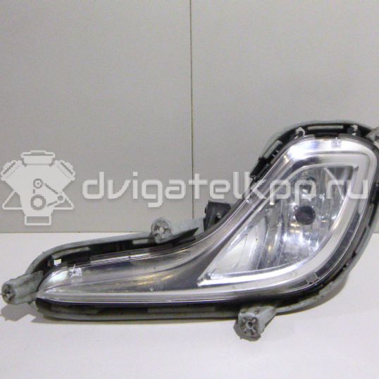 Фото Фара противотуманная левая  922011R010 для Hyundai Accent