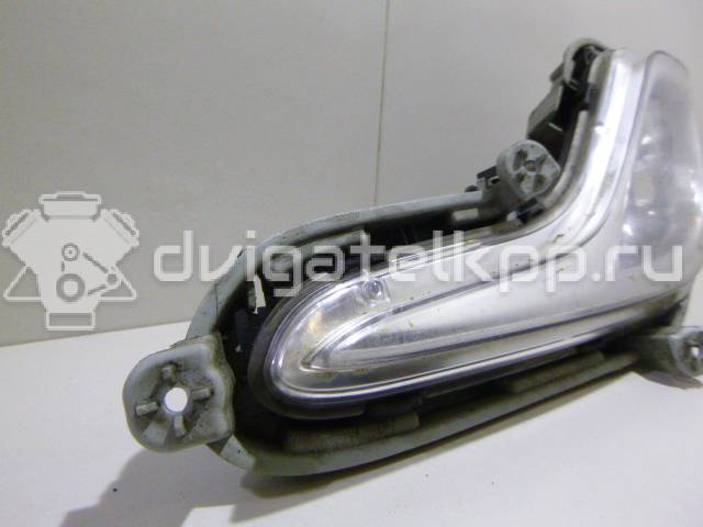 Фото Фара противотуманная левая  922011R010 для Hyundai Accent {forloop.counter}}