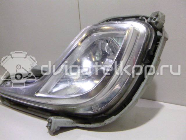 Фото Фара противотуманная левая  922011R010 для Hyundai Accent {forloop.counter}}