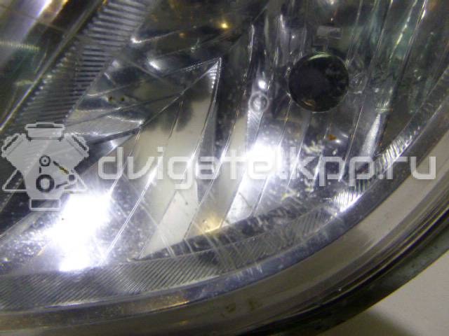 Фото Фара противотуманная левая  922011R010 для Hyundai Accent {forloop.counter}}