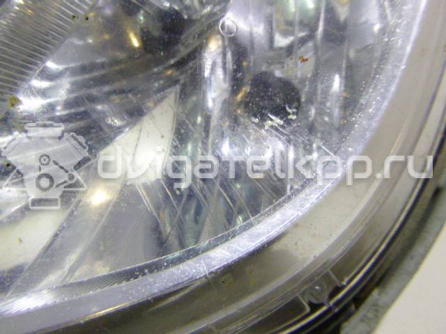 Фото Фара противотуманная левая  922011R010 для Hyundai Accent {forloop.counter}}