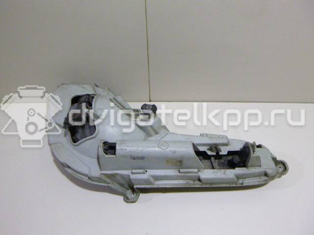 Фото Фара противотуманная левая  922011R010 для Hyundai Accent {forloop.counter}}