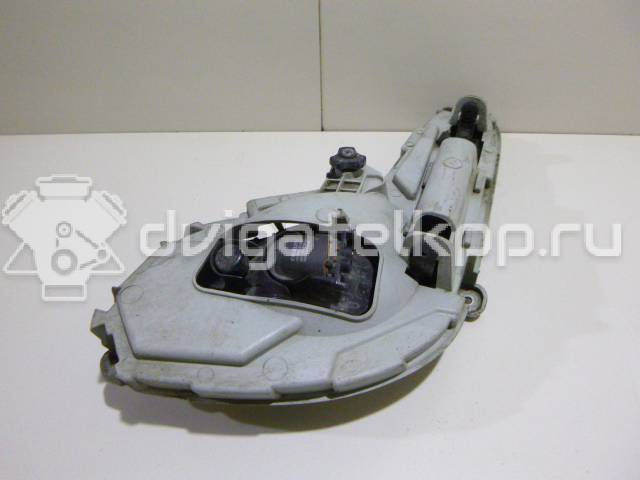 Фото Фара противотуманная левая  922011R010 для Hyundai Accent {forloop.counter}}