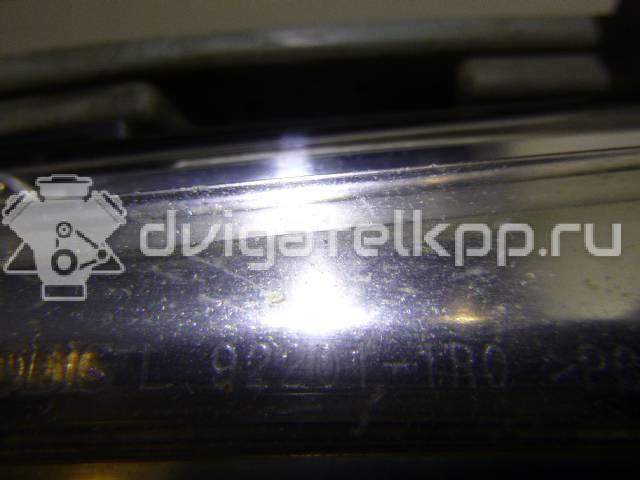Фото Фара противотуманная левая  922011R010 для Hyundai Accent {forloop.counter}}