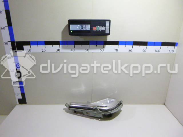 Фото Фара противотуманная левая  922011R010 для Hyundai Accent {forloop.counter}}