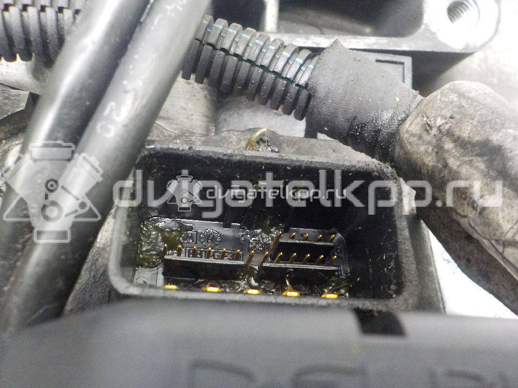 Фото Контрактная (б/у) МКПП для Citroen / Peugeot / Mini 90-109 л.с 16V 1.6 л 9HZ (DV6TED4) Дизельное топливо {forloop.counter}}