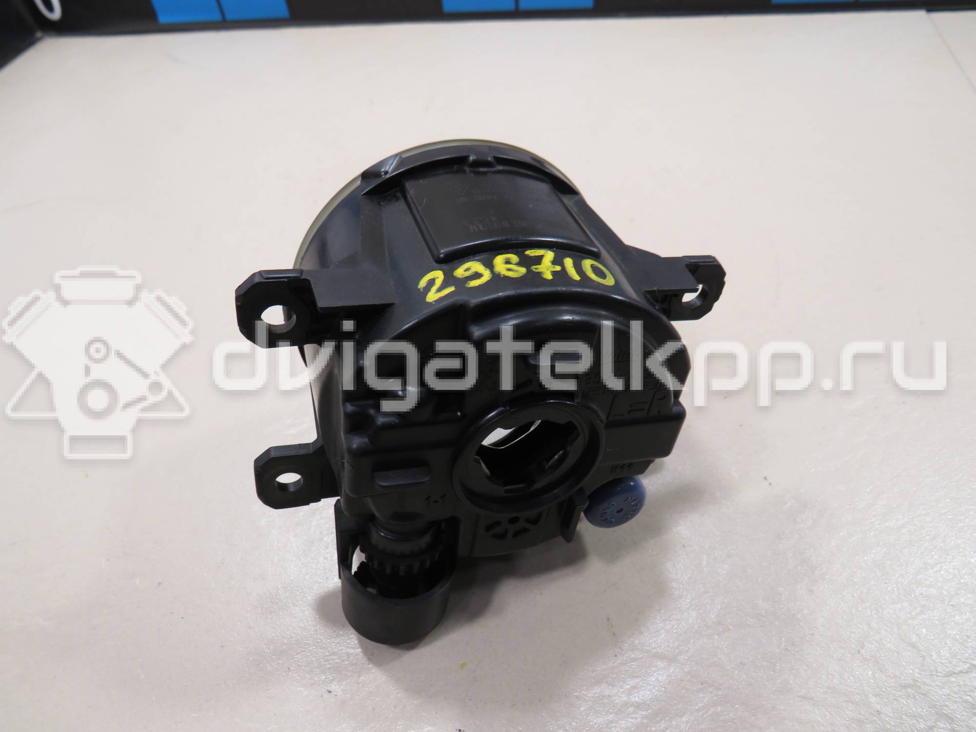 Фото Фара противотуманная  33900STKA11 для Honda Accord {forloop.counter}}
