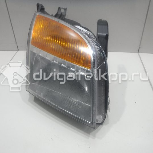Фото Фара правая  1547721 для Ford Fusion Ju