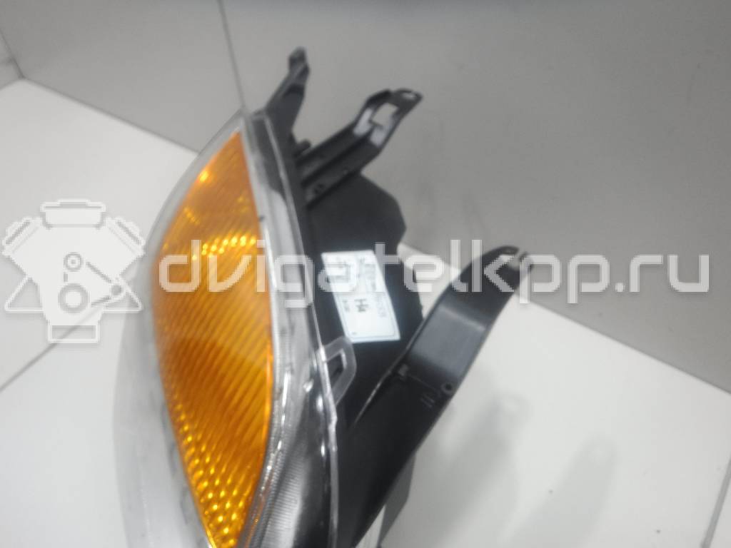Фото Фара правая  1547721 для Ford Fusion Ju {forloop.counter}}