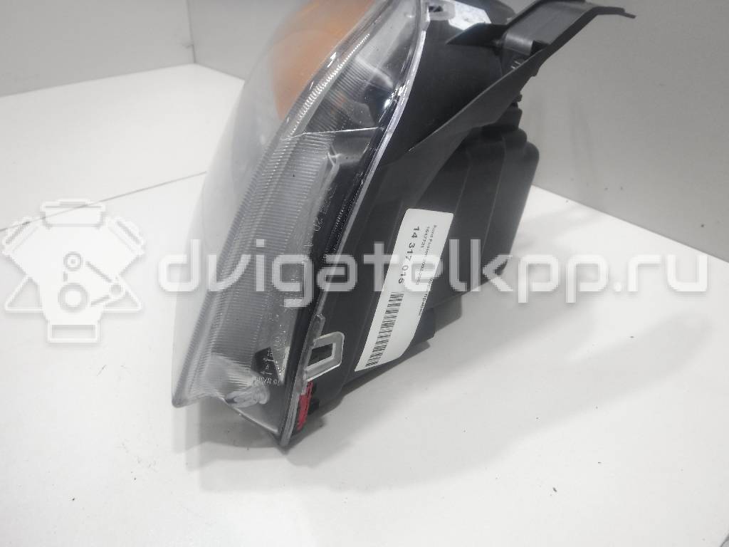 Фото Фара правая  1547721 для Ford Fusion Ju {forloop.counter}}