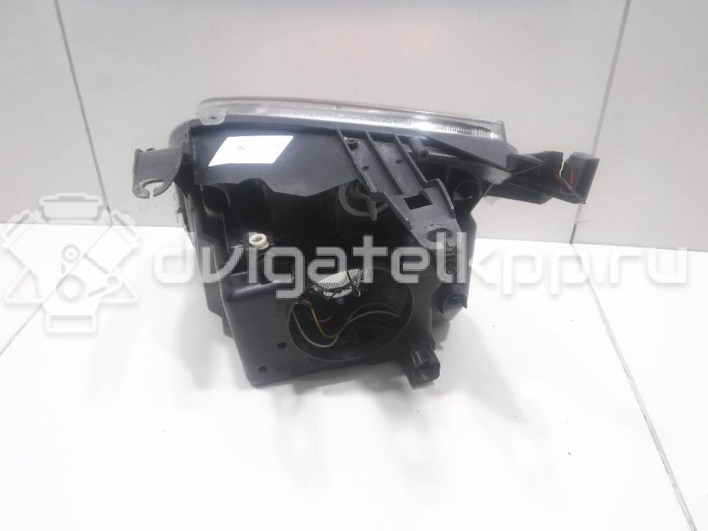 Фото Фара правая  1547721 для Ford Fusion Ju {forloop.counter}}