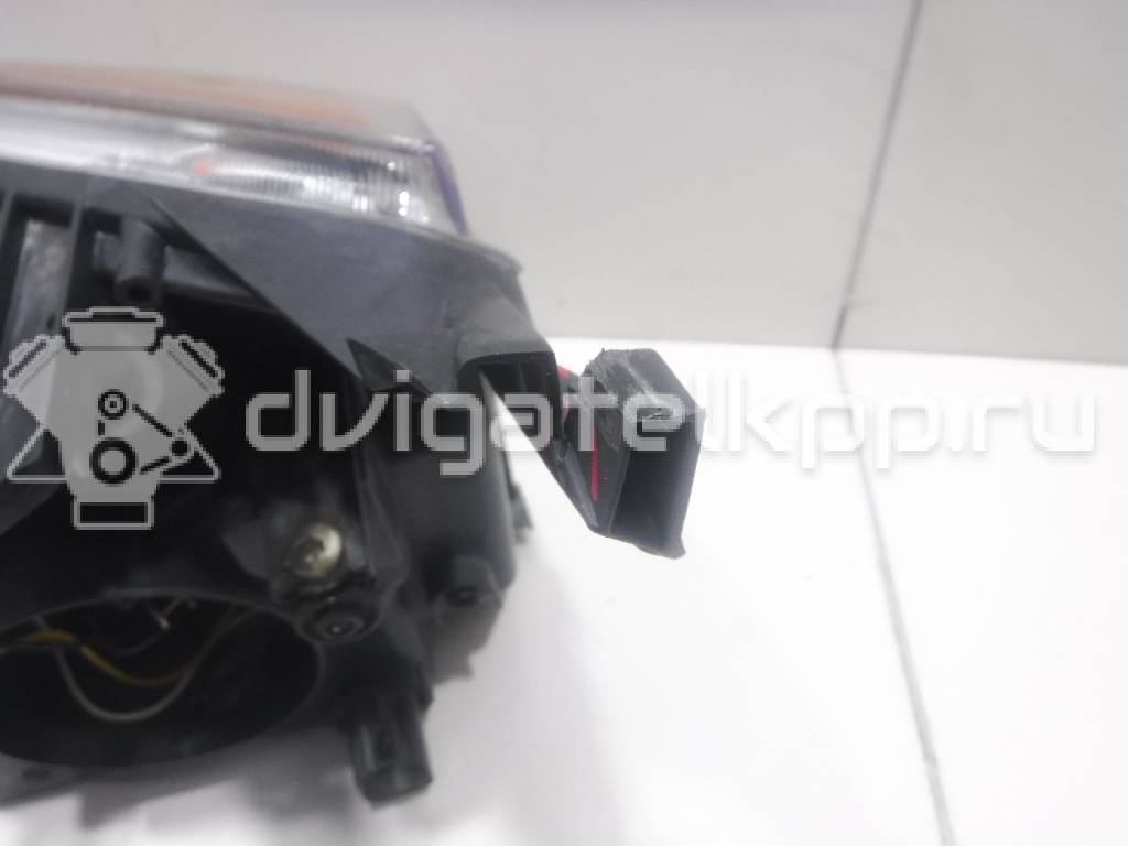 Фото Фара правая  1547721 для Ford Fusion Ju {forloop.counter}}