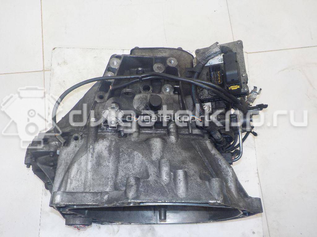 Фото Контрактная (б/у) МКПП для Citroen / Peugeot / Mini 90-109 л.с 16V 1.6 л 9HZ (DV6TED4) Дизельное топливо {forloop.counter}}