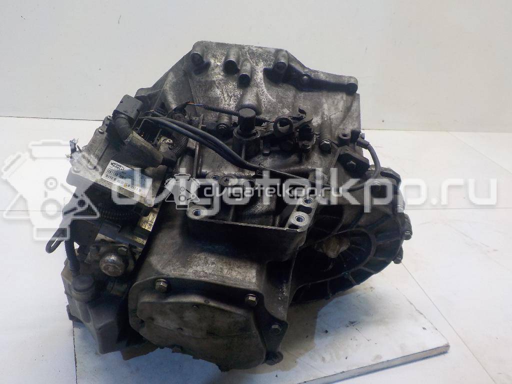 Фото Контрактная (б/у) МКПП для Citroen / Peugeot / Mini 90-109 л.с 16V 1.6 л 9HZ (DV6TED4) Дизельное топливо {forloop.counter}}