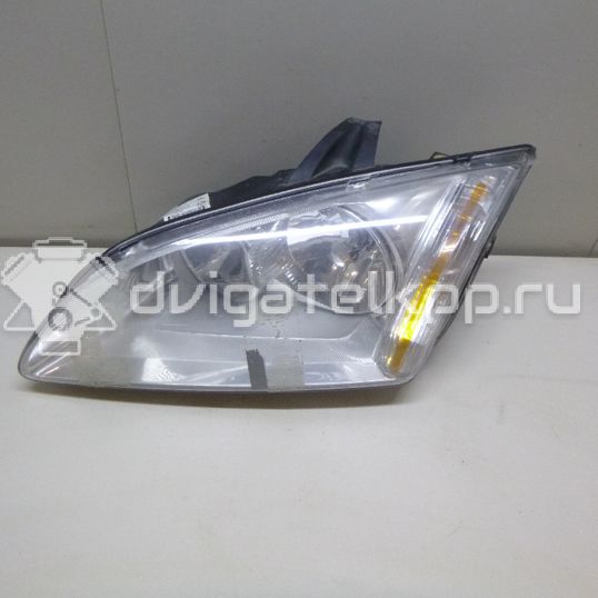 Фото Фара левая  4M5113101AD для Ford Focus