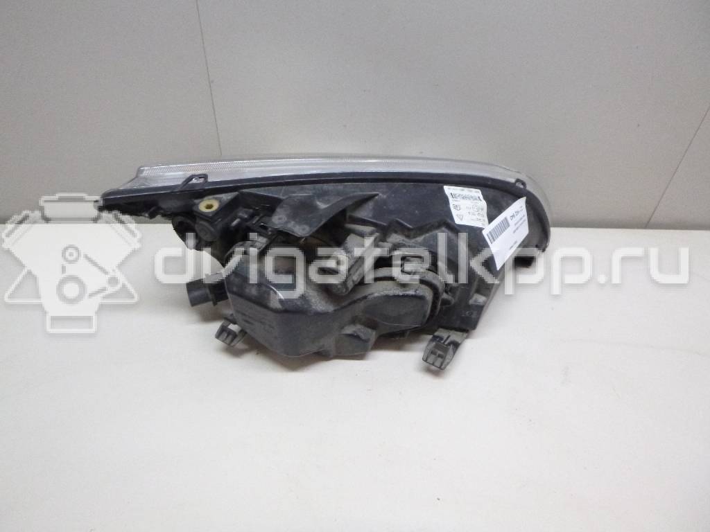 Фото Фара левая  4M5113101AD для Ford Focus {forloop.counter}}