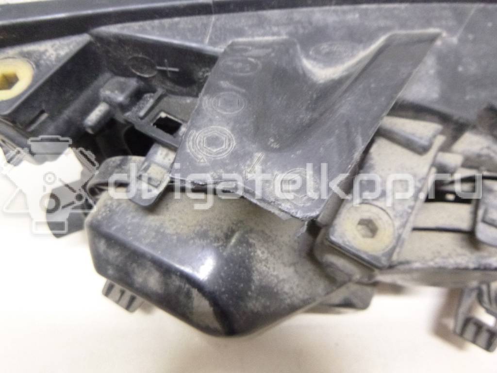 Фото Фара левая  4M5113101AD для Ford Focus {forloop.counter}}