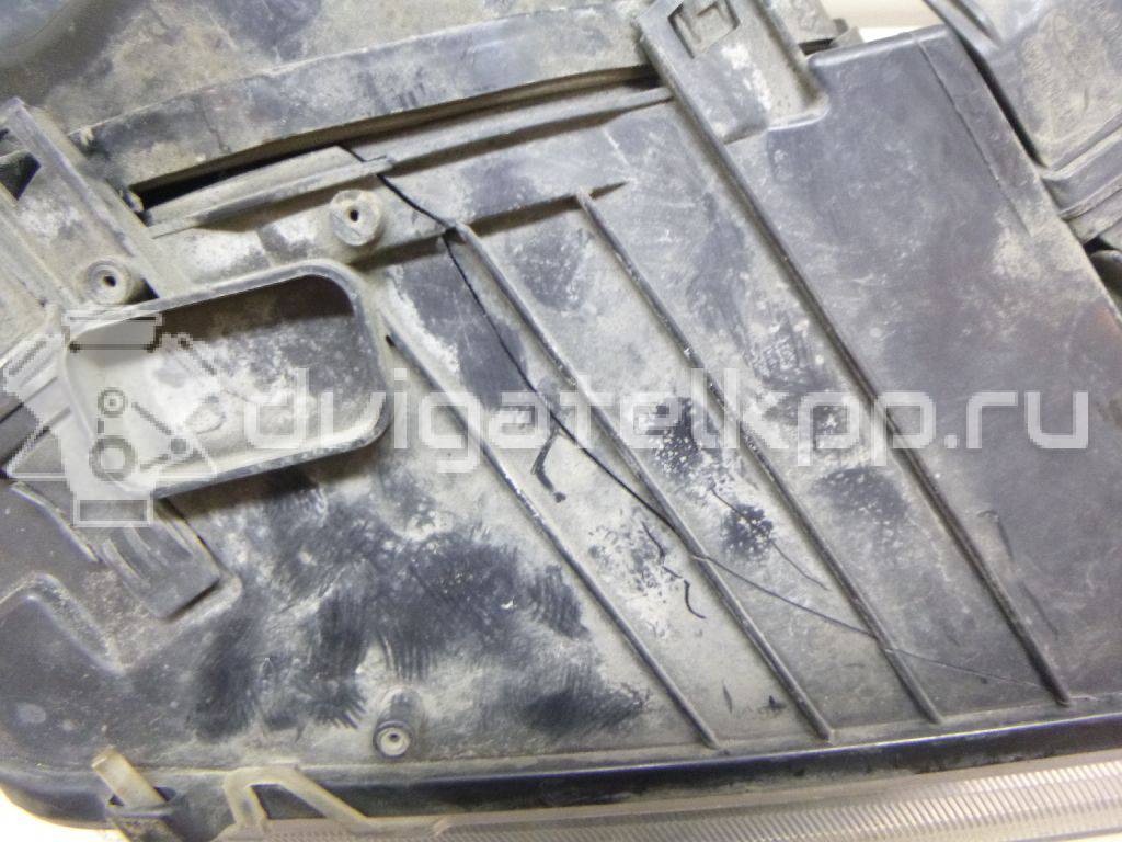 Фото Фара левая  4M5113101AD для Ford Focus {forloop.counter}}