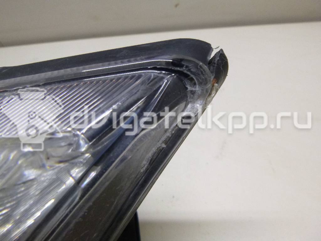Фото Фара левая  4M5113101AD для Ford Focus {forloop.counter}}