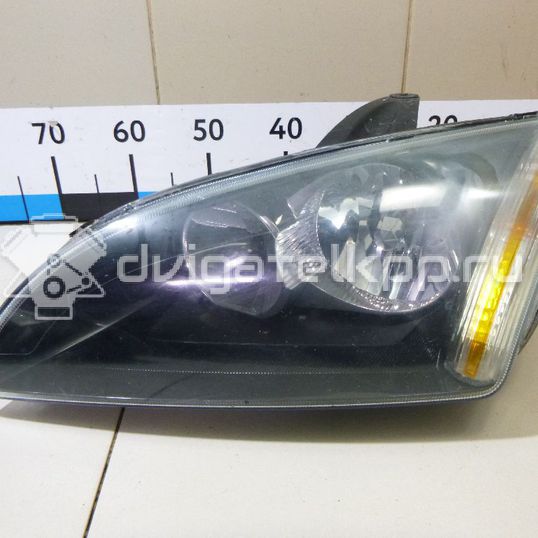 Фото Фара левая  1480996 для Ford Focus