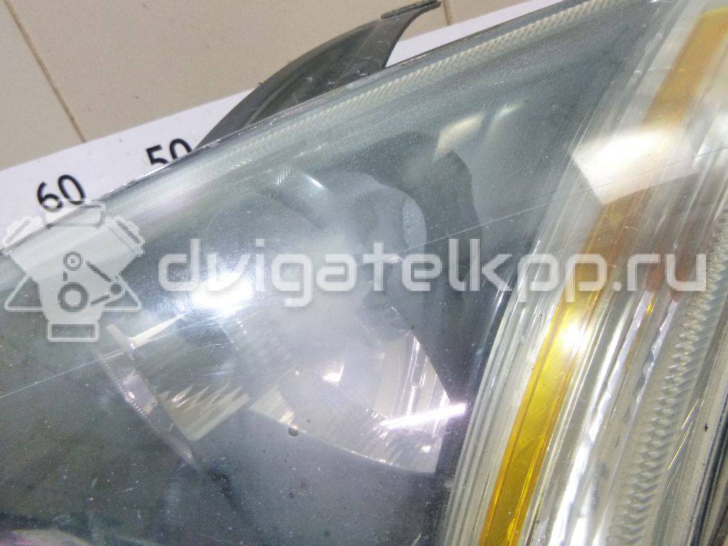 Фото Фара левая  1480996 для Ford Focus {forloop.counter}}