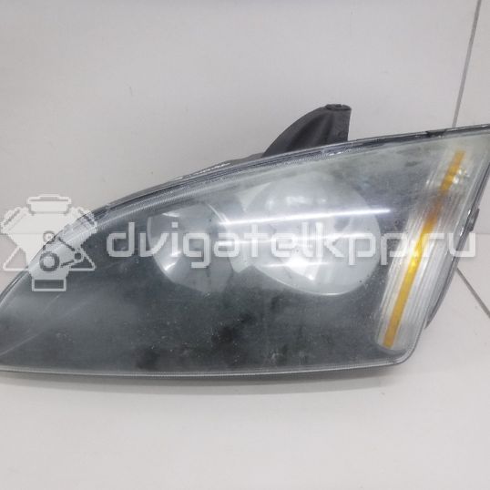 Фото Фара левая  1480996 для Ford Focus