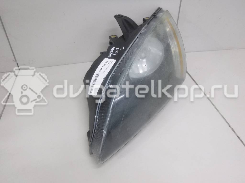 Фото Фара левая  1480996 для Ford Focus {forloop.counter}}