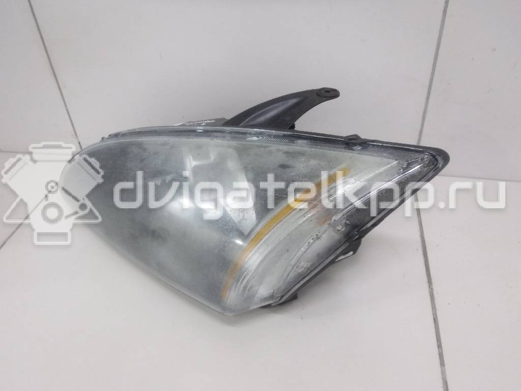 Фото Фара левая  1480996 для Ford Focus {forloop.counter}}
