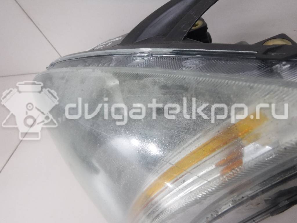 Фото Фара левая  1480996 для Ford Focus {forloop.counter}}