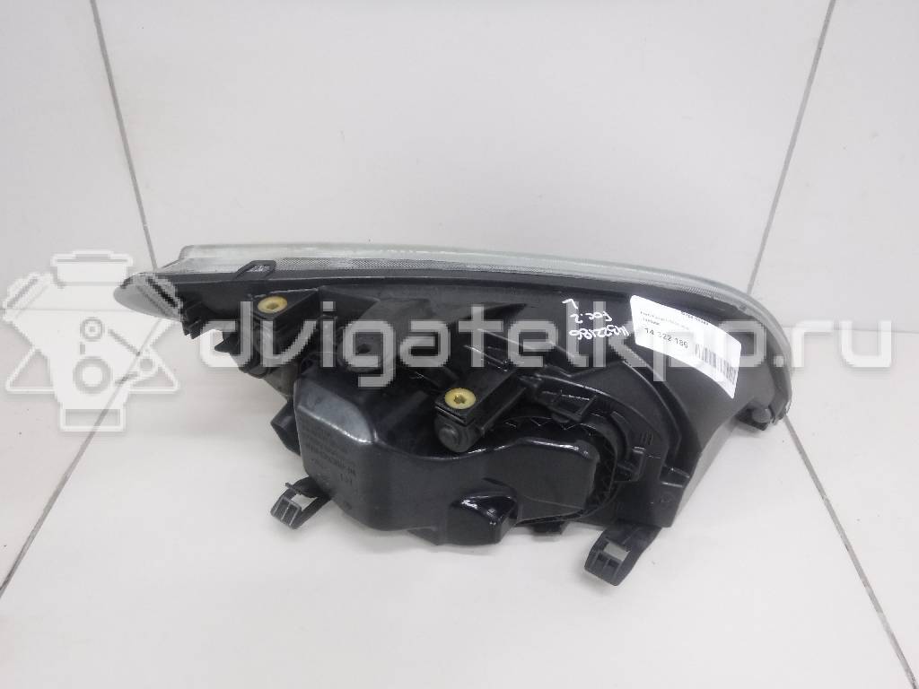 Фото Фара левая  1480996 для Ford Focus {forloop.counter}}