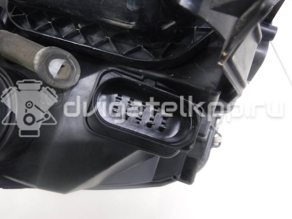 Фото Фара левая  1480996 для Ford Focus {forloop.counter}}