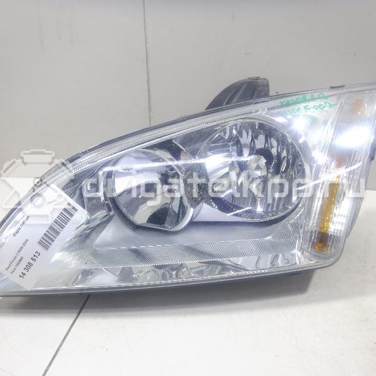 Фото Фара левая  1480990 для Ford Focus