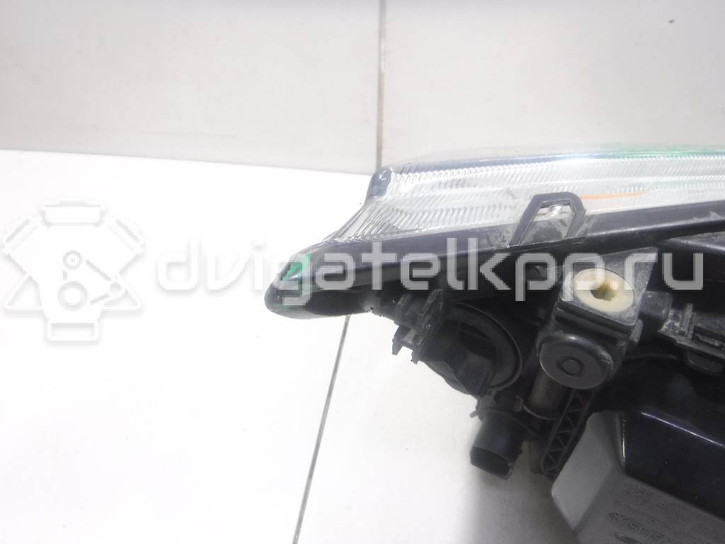 Фото Фара левая  1480990 для Ford Focus {forloop.counter}}